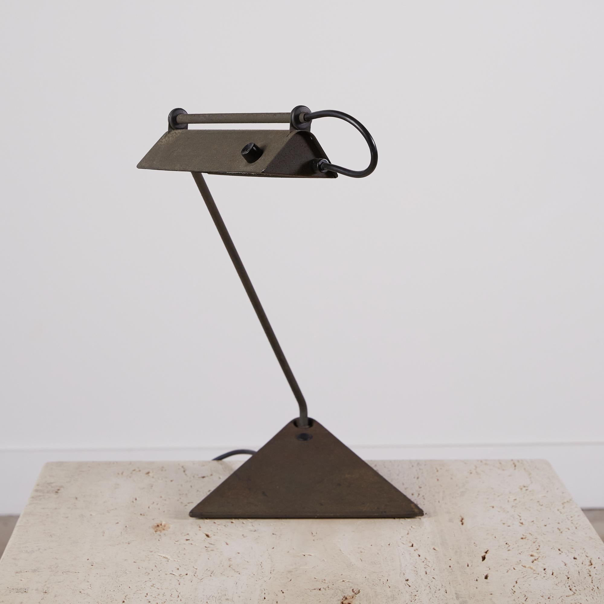 Koch & Lowy Desk Lamp 4