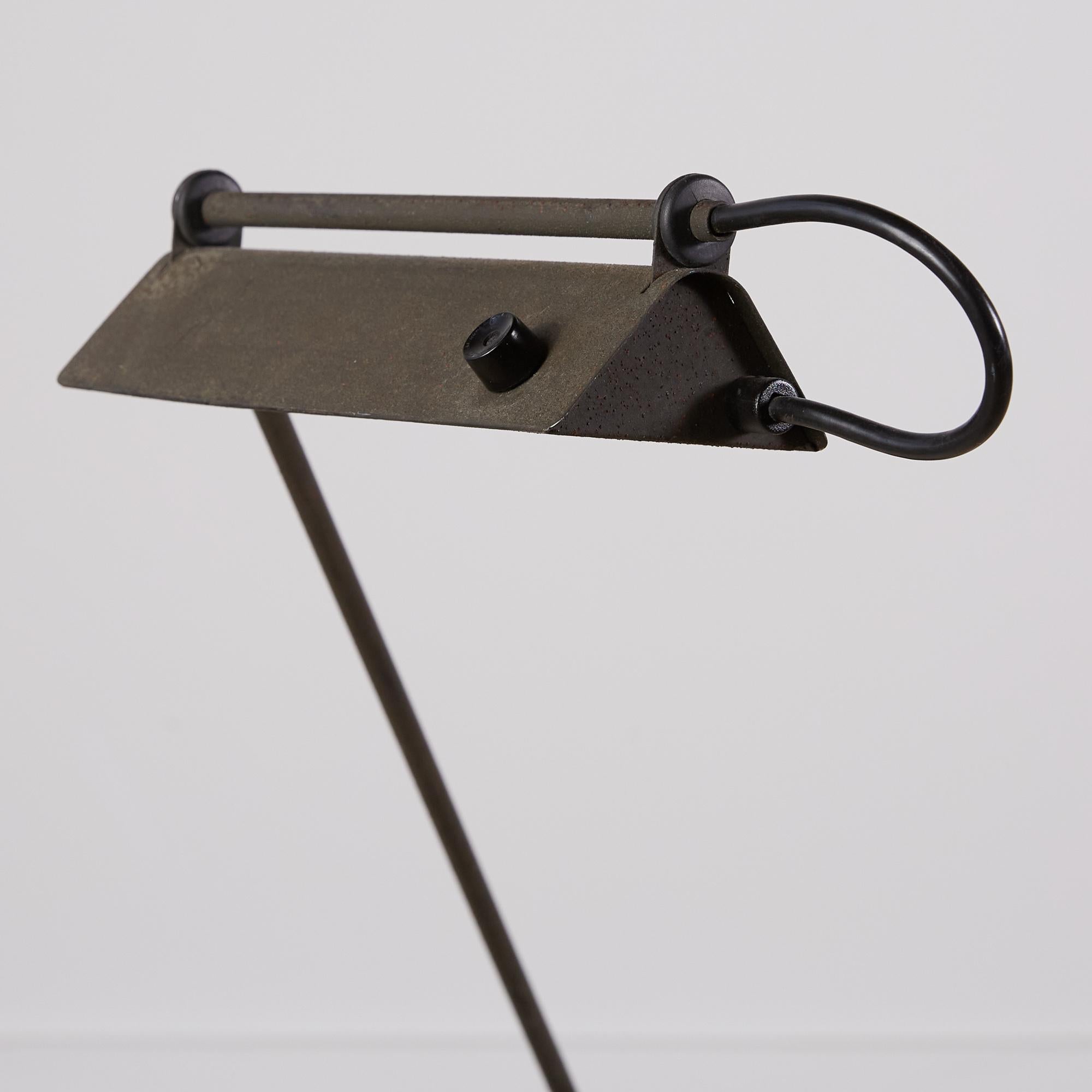 Koch & Lowy Desk Lamp 5