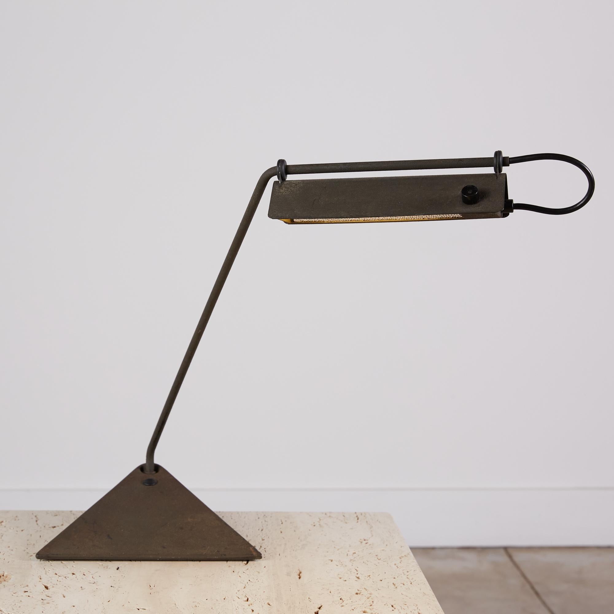 Mid-Century Modern Koch & Lowy Desk Lamp