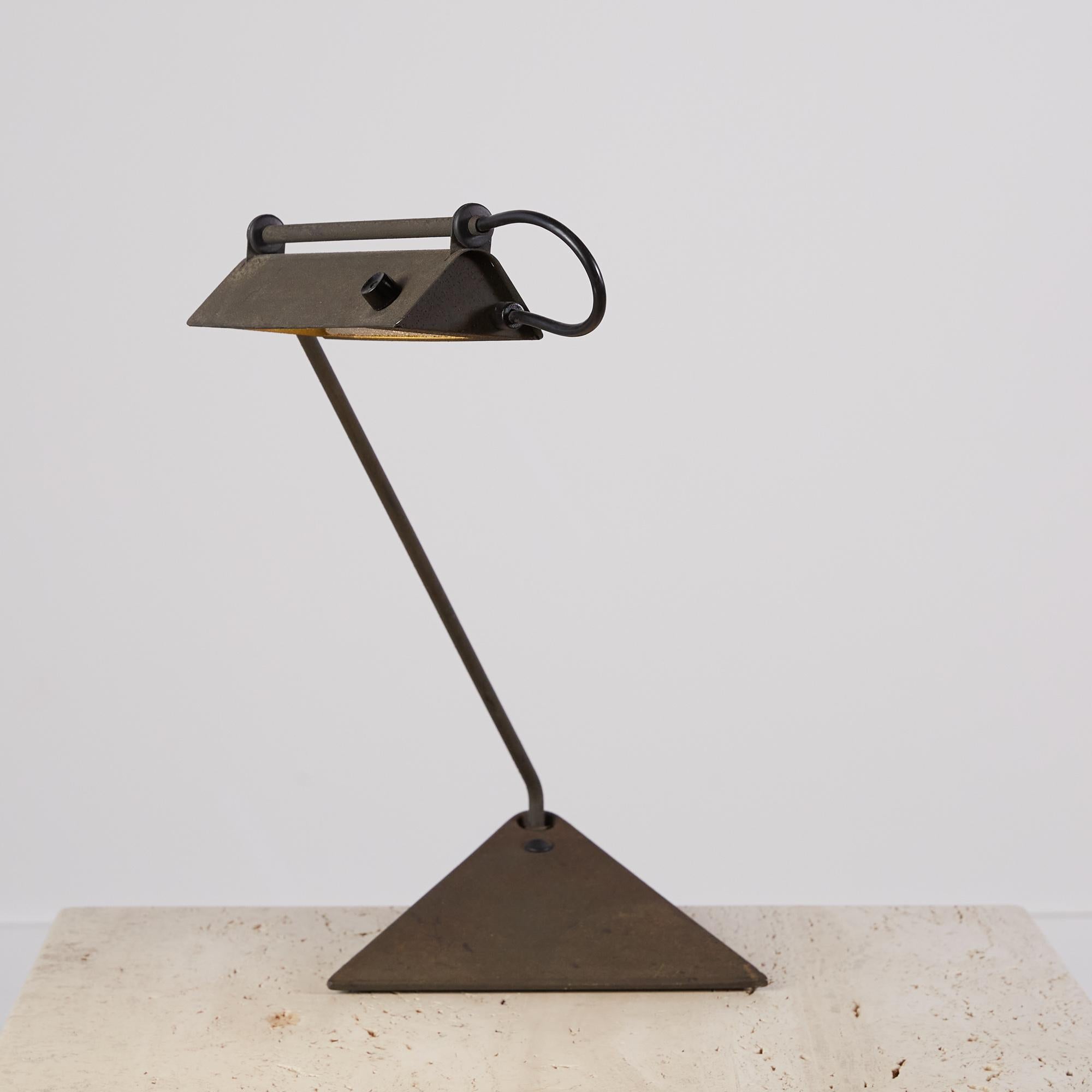 American Koch & Lowy Desk Lamp