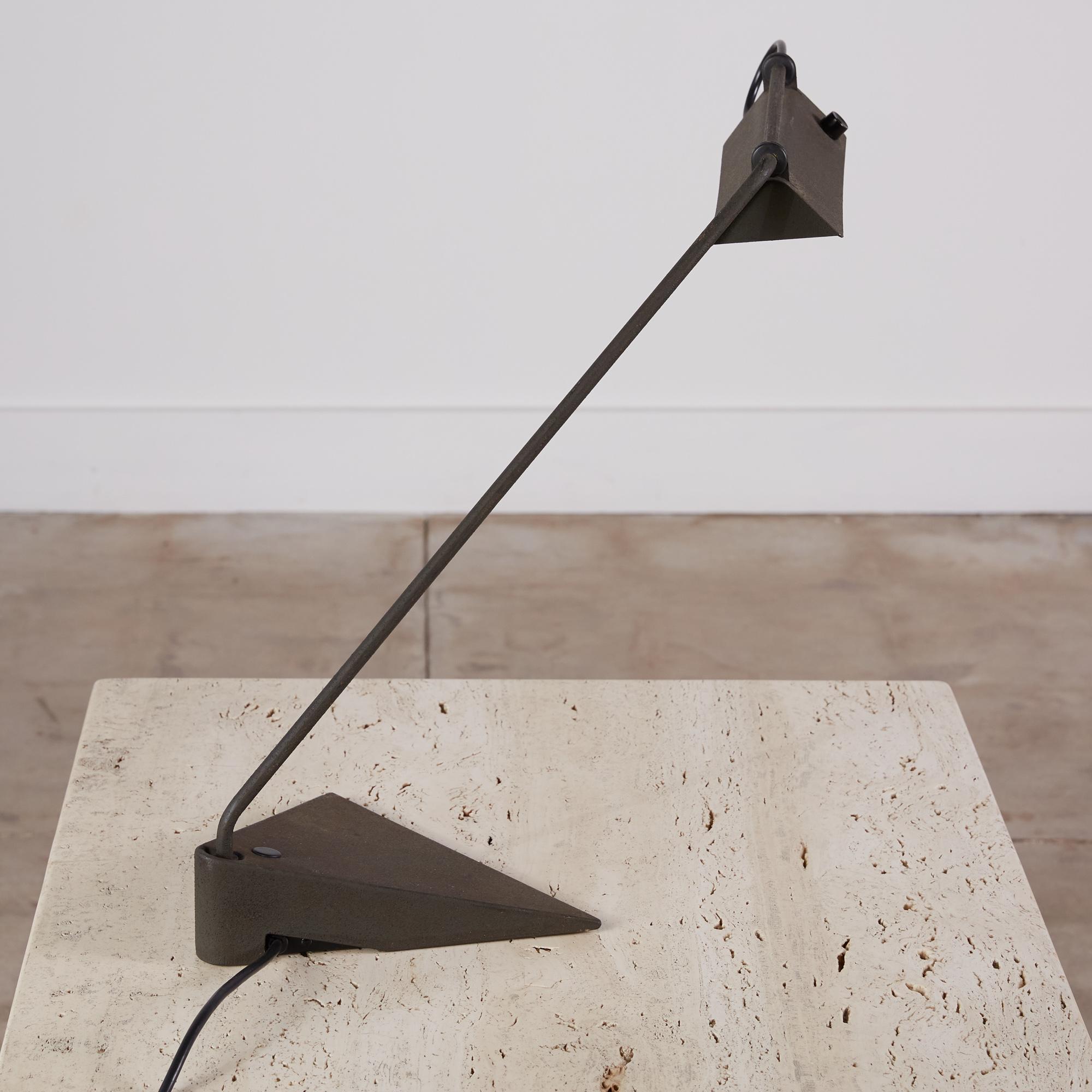 20th Century Koch & Lowy Desk Lamp