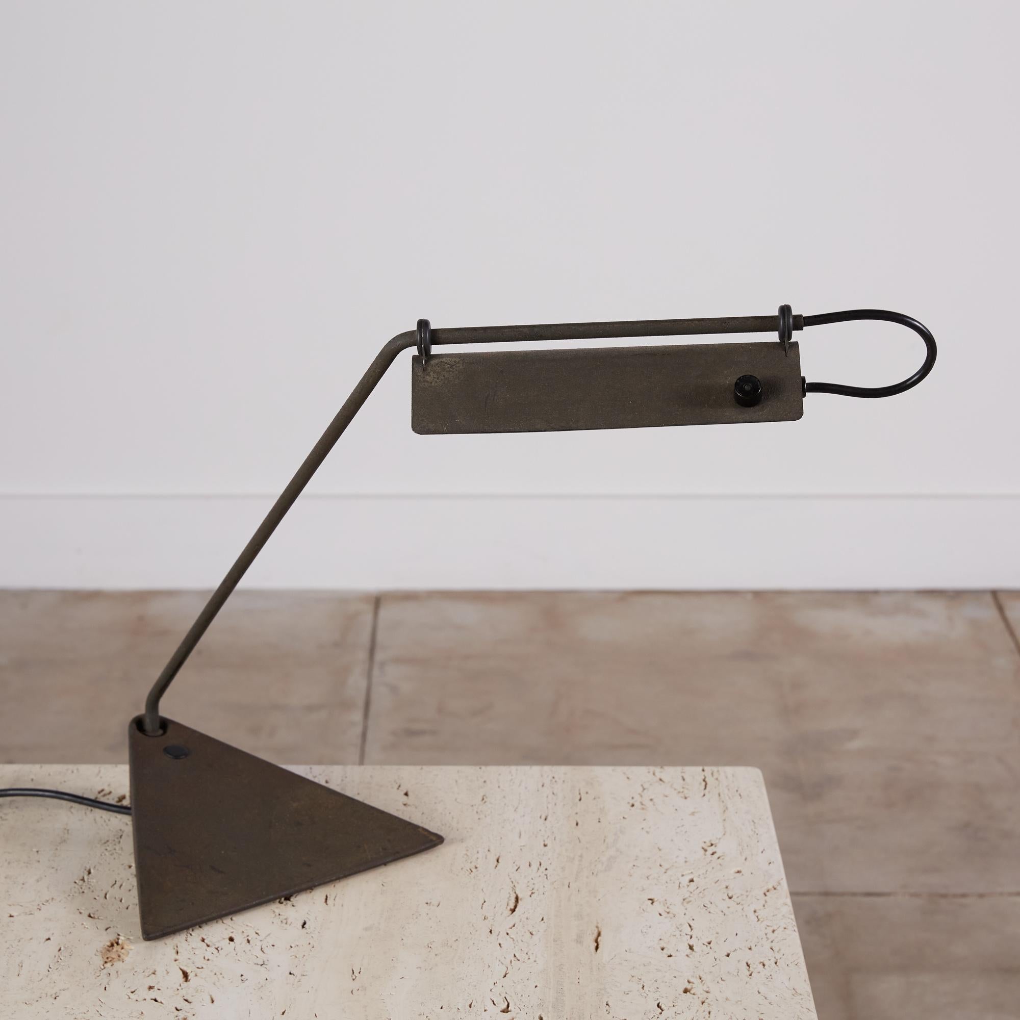 Koch & Lowy Desk Lamp 2