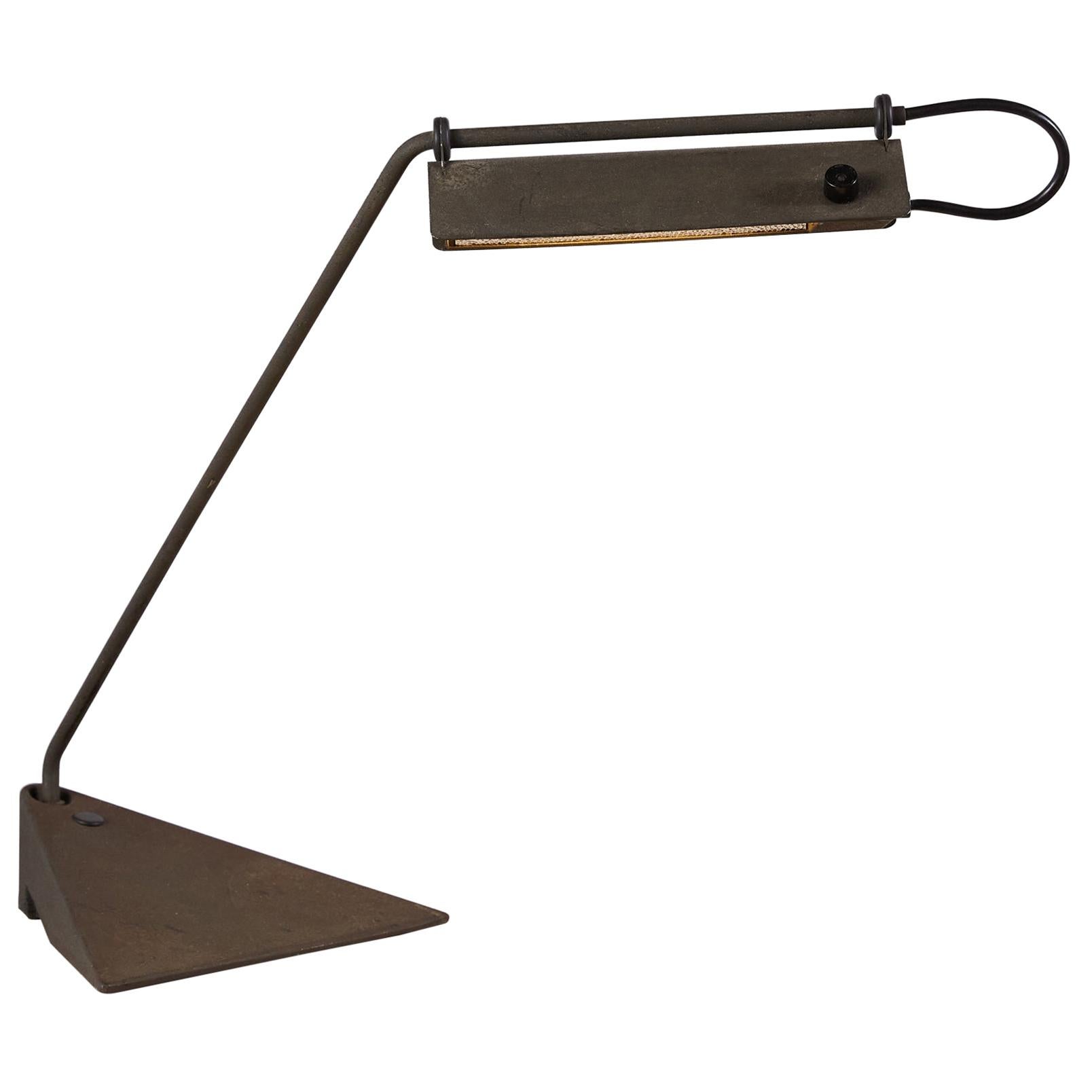 Koch & Lowy Desk Lamp