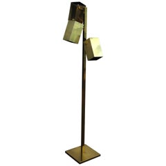 Koch 
Lowy Modernist Floor Lamp