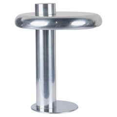 Koch & Lowy Modernist Mushroom Task Table Lamp