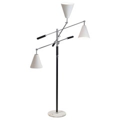 Koch & Lowy: Stehleuchte „Triennale“ von Casey Fantin