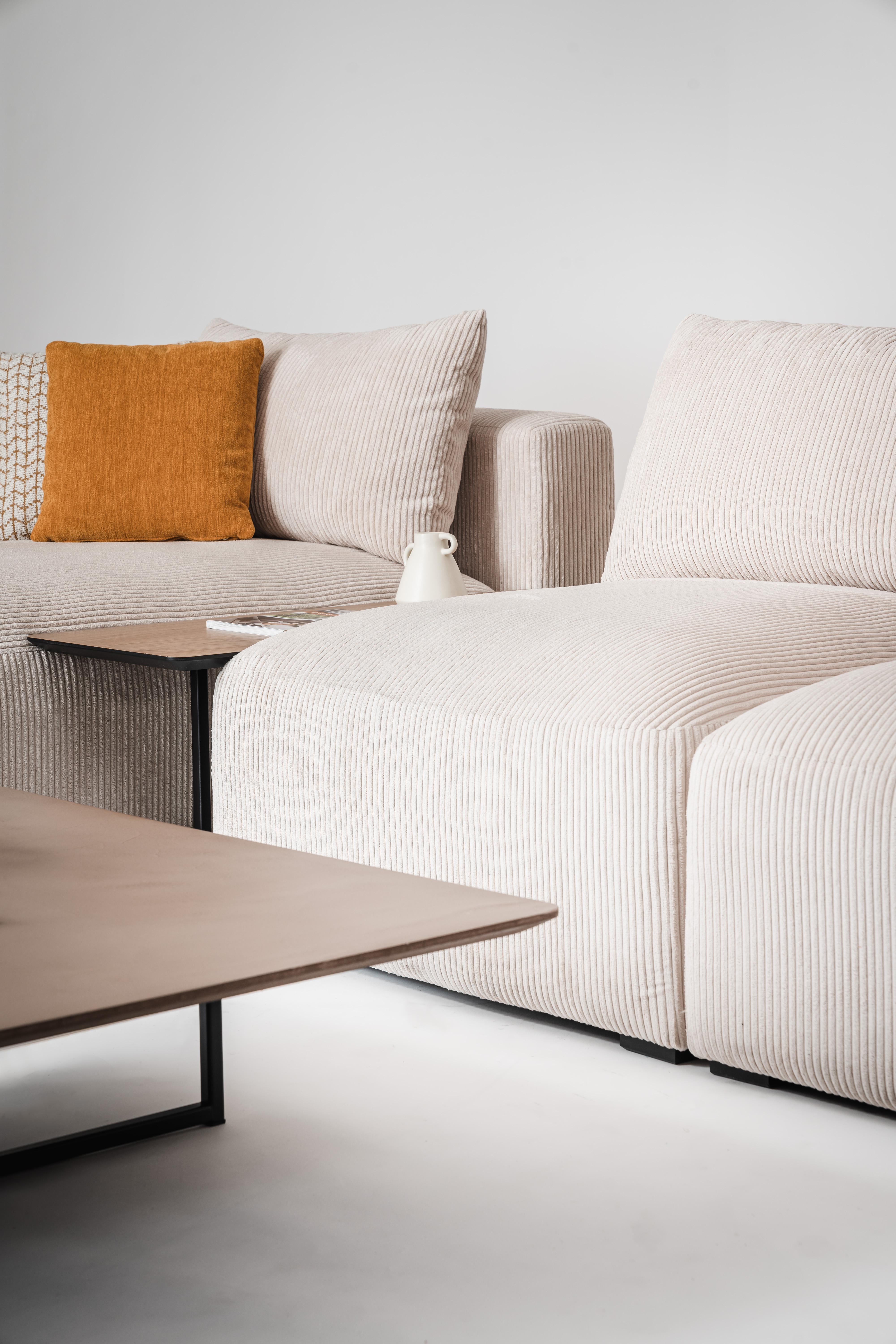 Koda Sofa by RALPH M For Sale 3