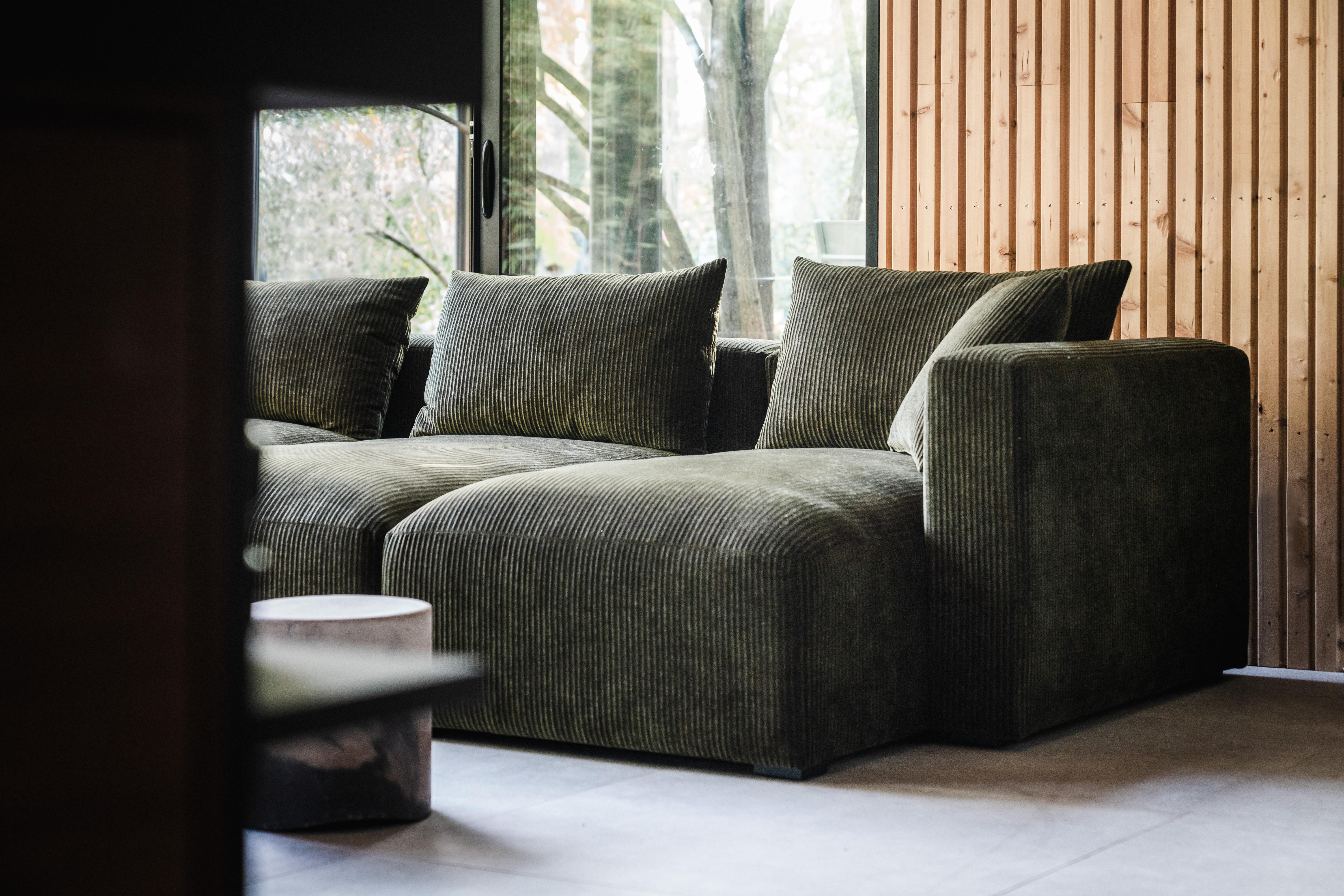 Koda Sofa by RALPH M For Sale 9