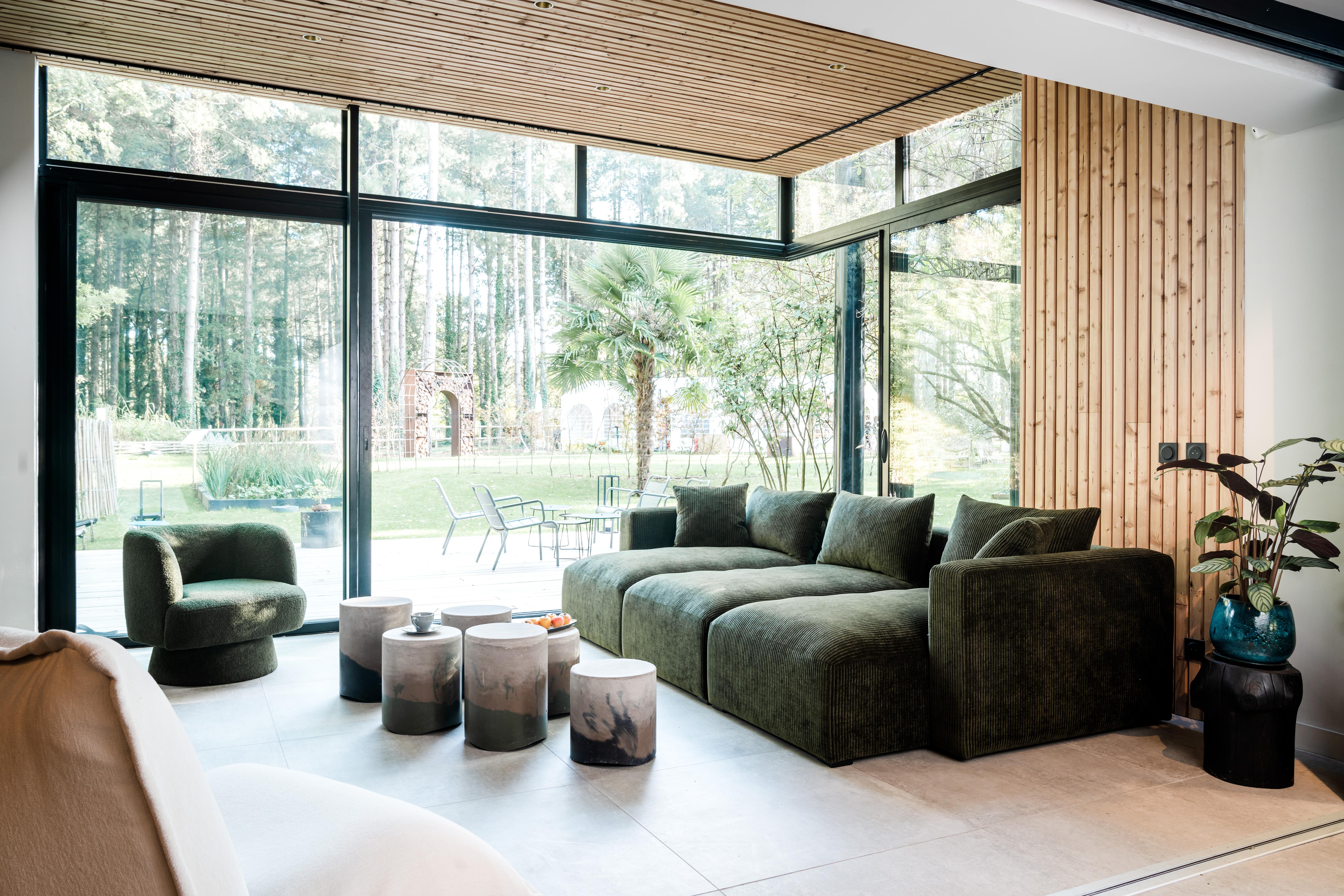 Koda Sofa by RALPH M For Sale 10