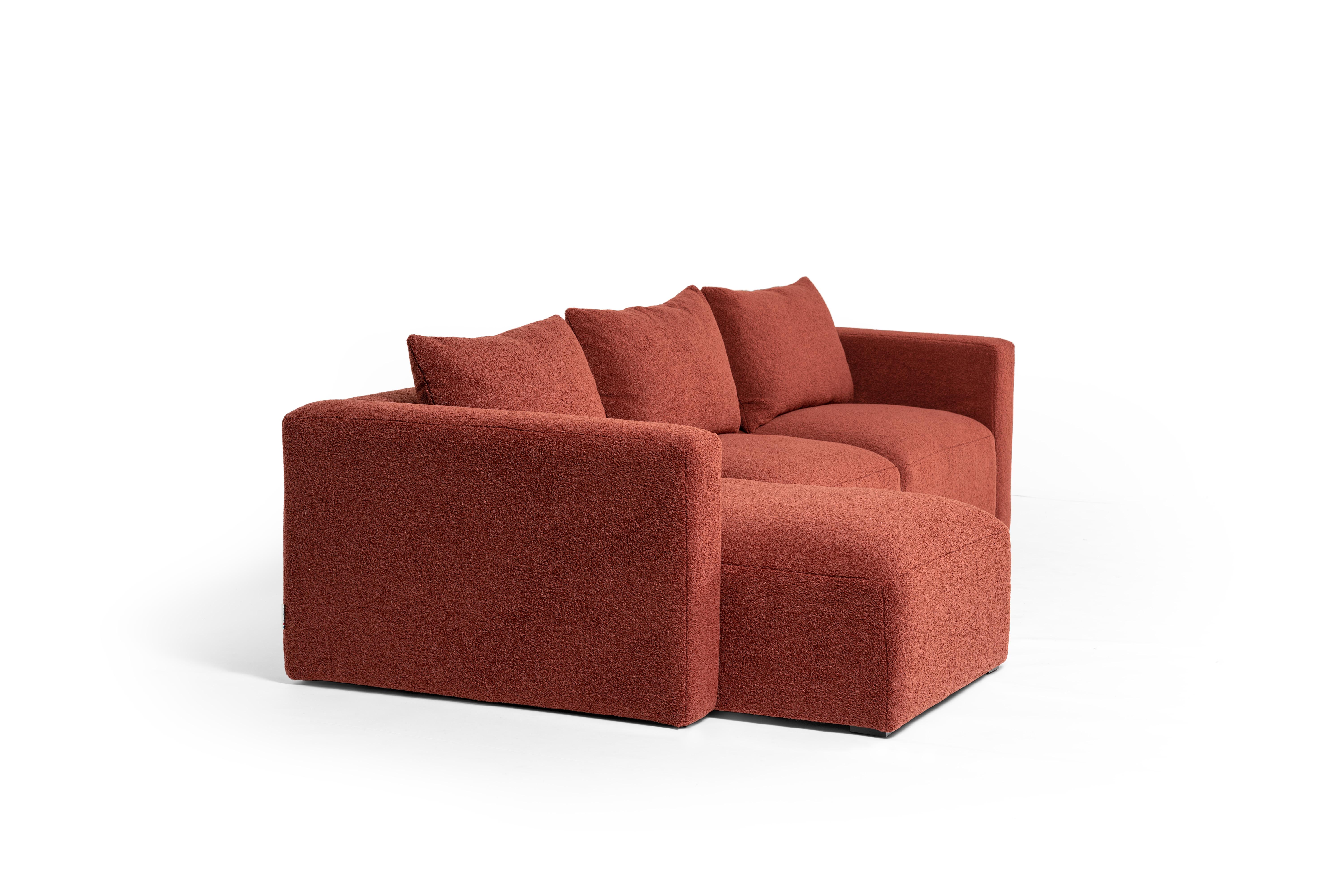 Post-Modern Koda Sofa by RALPH M For Sale