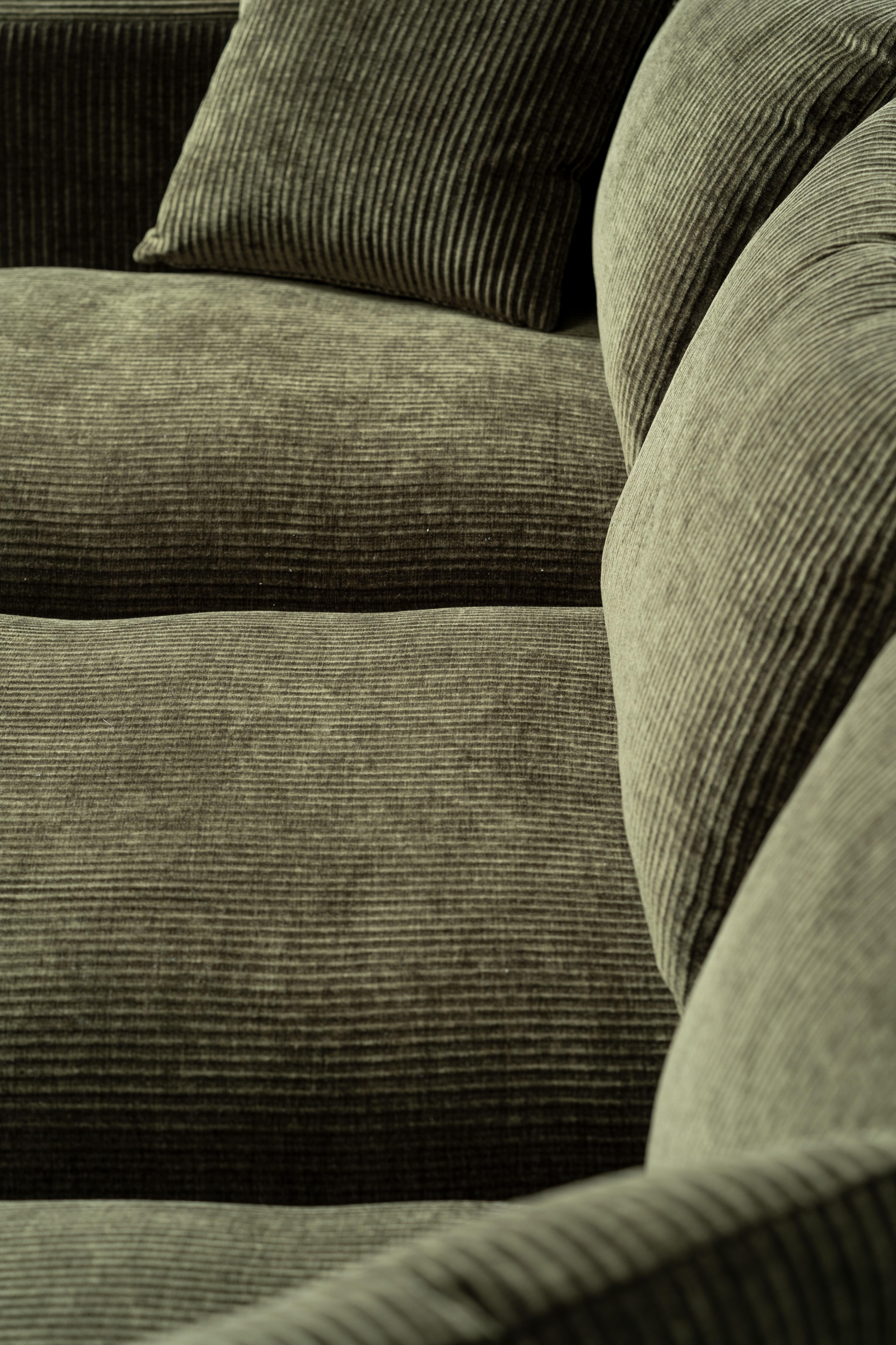 Contemporary Koda Sofa by RALPH M For Sale