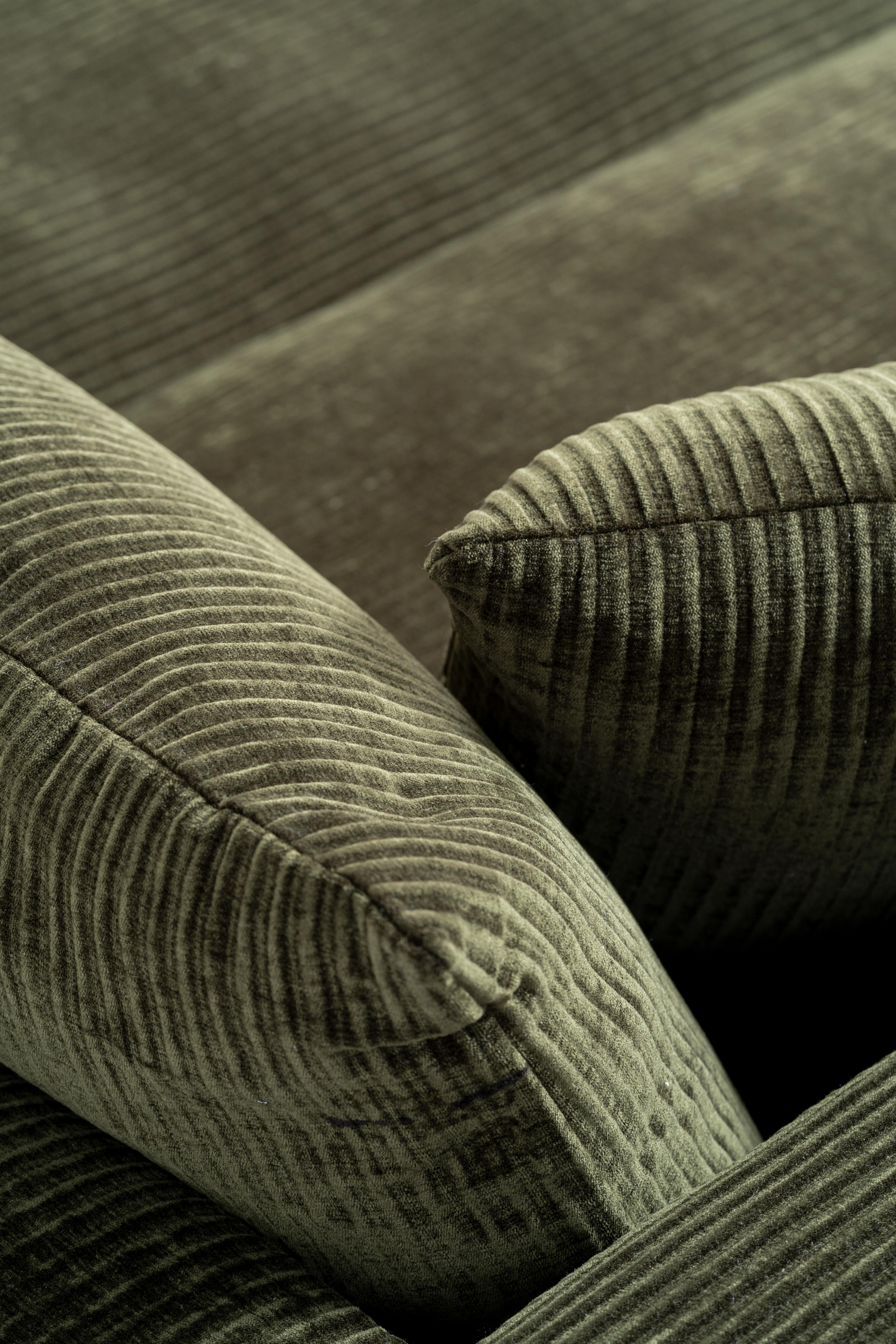 Fabric Koda Sofa by RALPH M For Sale