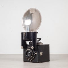 Kodak Brownie Six-20 Flash Camera, circa 1940
