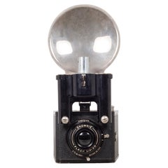 Kodak Brownie Six-20 Flash Camera, circa 1940