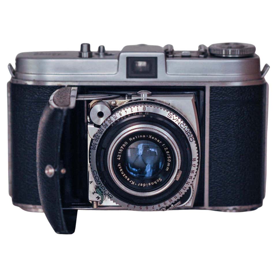 Camera Made In Germany Rare Foitzik Trier Unca 120 Roll Film Bellow Camera Made in Germany ...