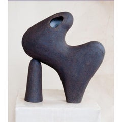 Escultura Kodama 16 de Noe Kuremoto