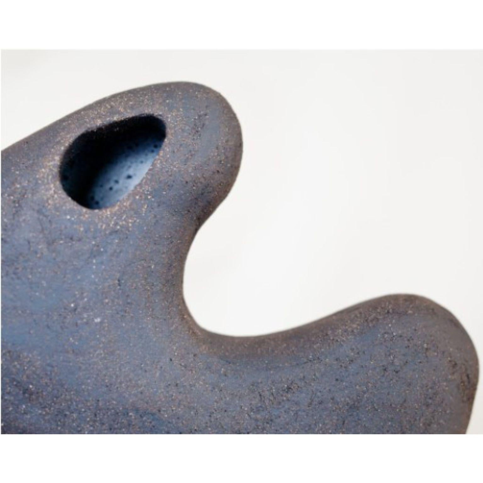 Americano Scultura Kodama 16 di Noe Kuremoto in vendita