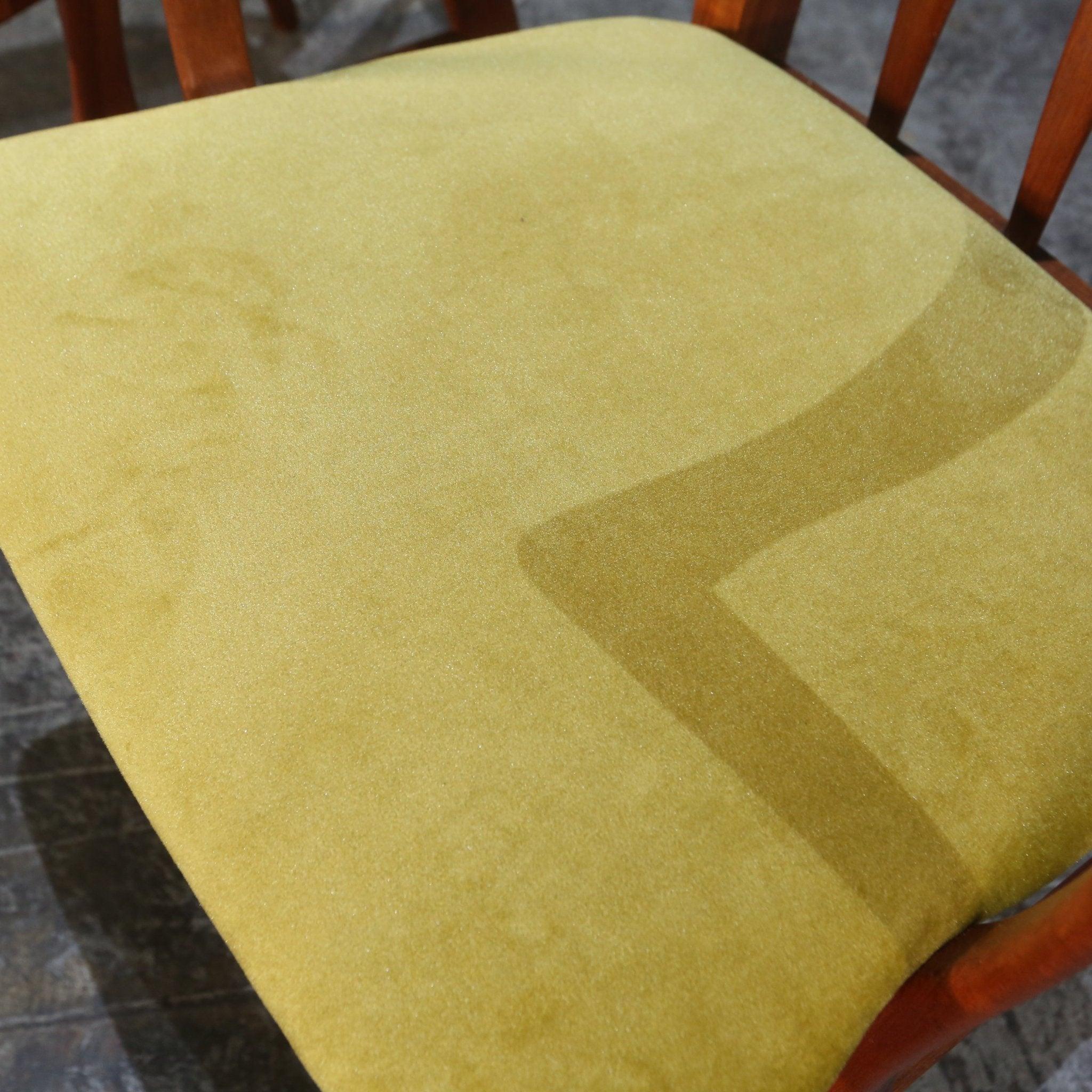 Koefoeds Hornslet Eva Dining Chair by Niels Koefoed 3