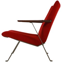 Koene Oberman Lounge Armchair for Gelderland, circa 1950