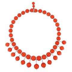 Beaded Necklaces