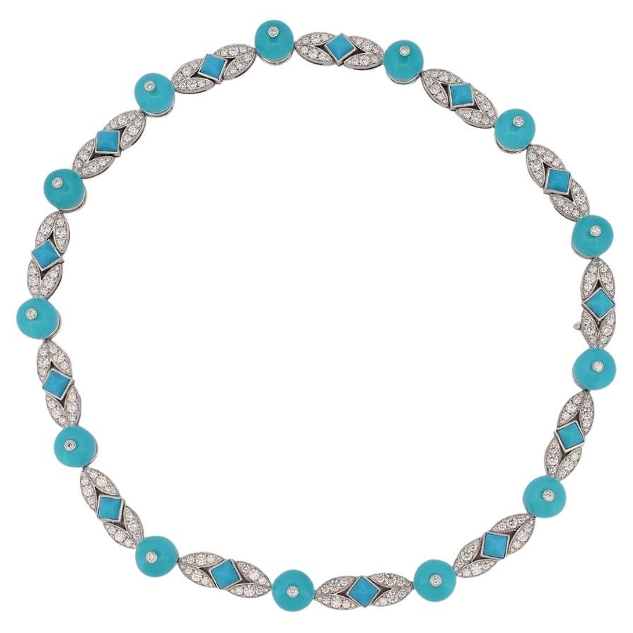 KOENIG Turquoise
