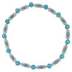 KOENIG Turquoise