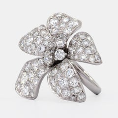 Bague "Wild Rose" de KOENIG