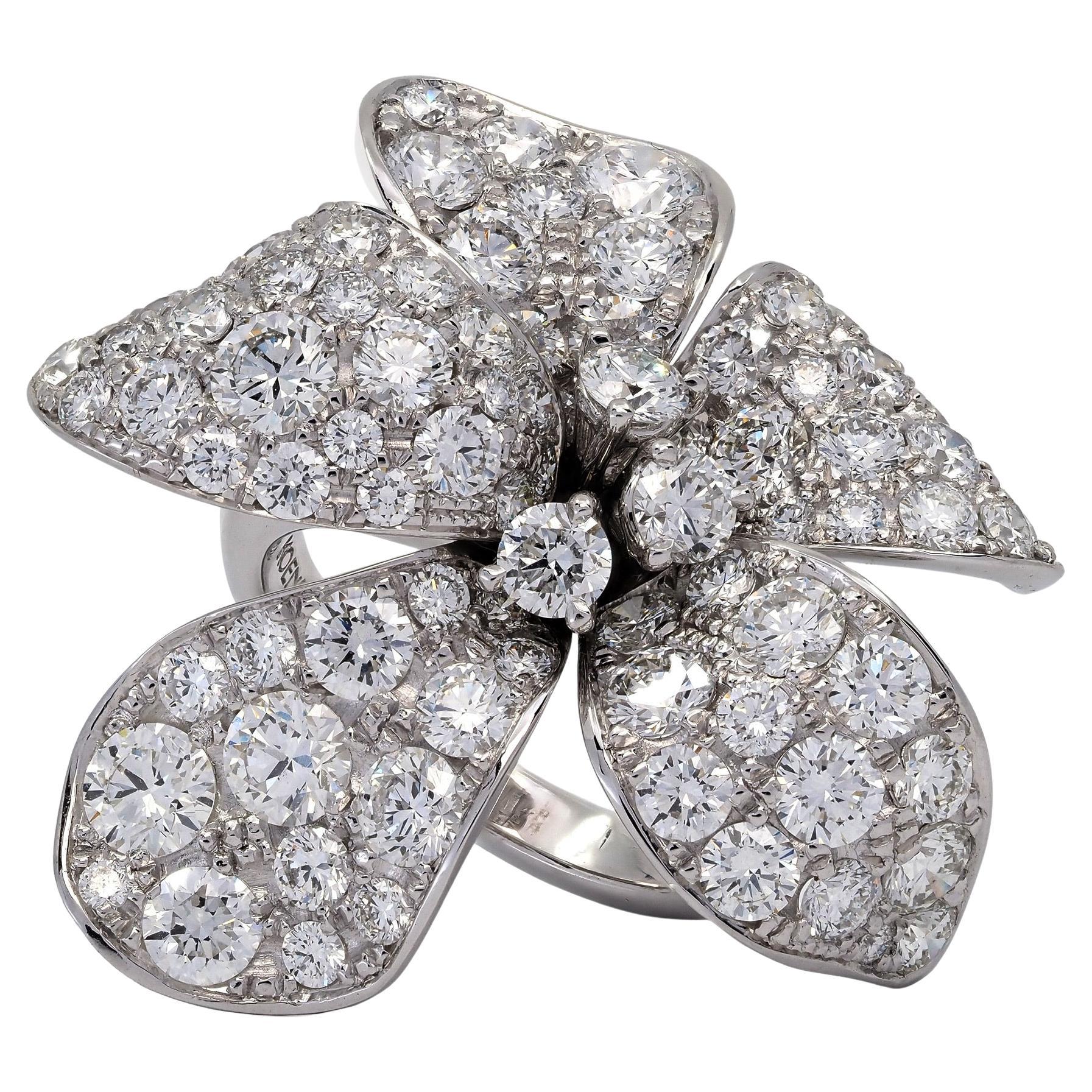 KOENIG "Wildrose" Ring im Angebot