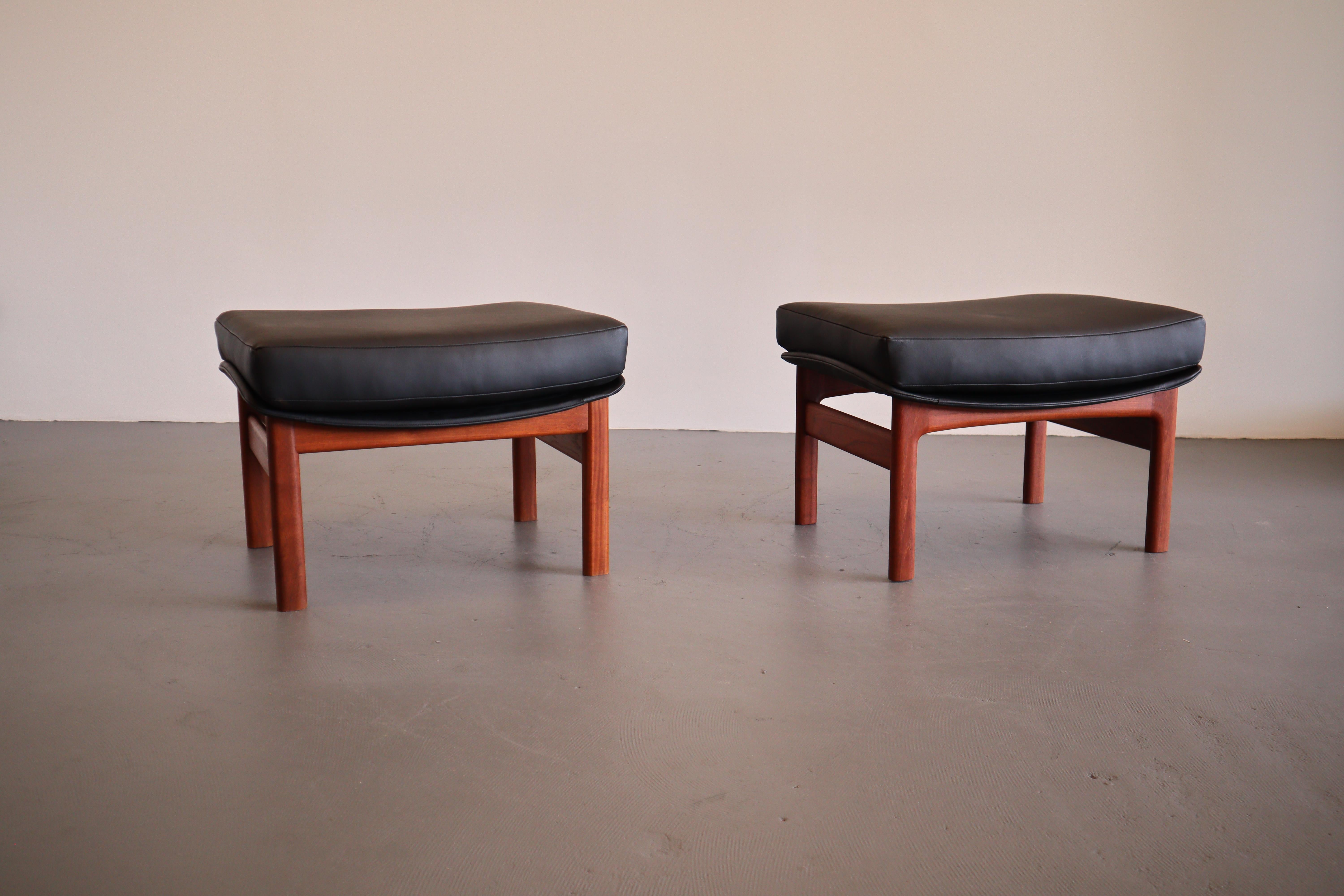 Mid Century Danish Modern Kofod Larsen 