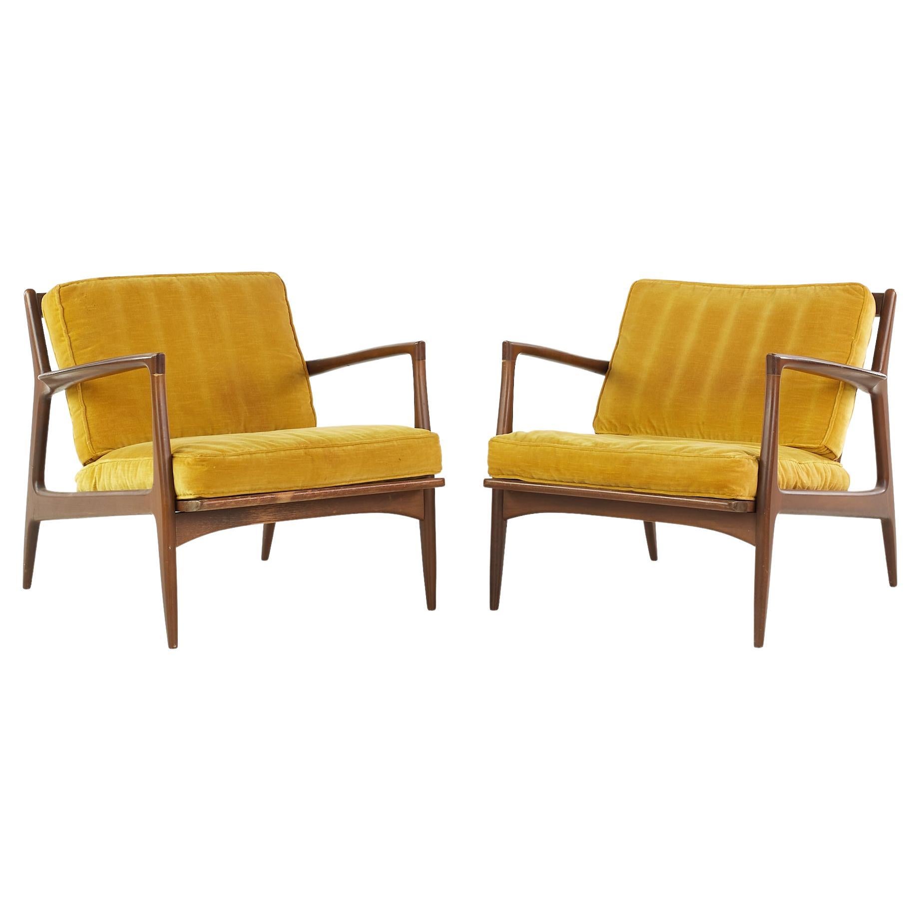 セリグSelig ラウンジチェア