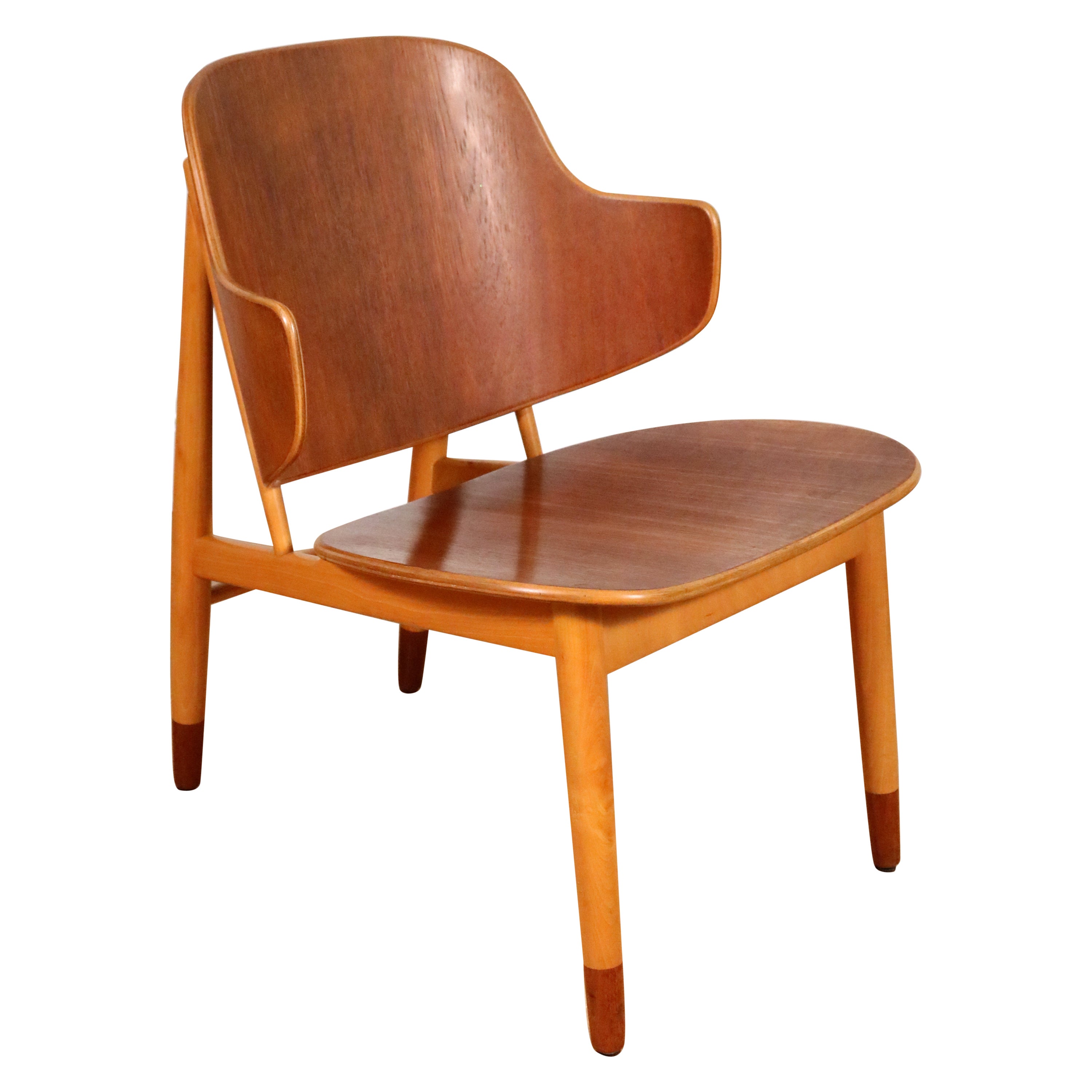Kofod-Larsen Penguin Chair