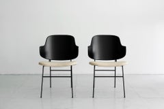 Kofod Larsen Penguin Chairs