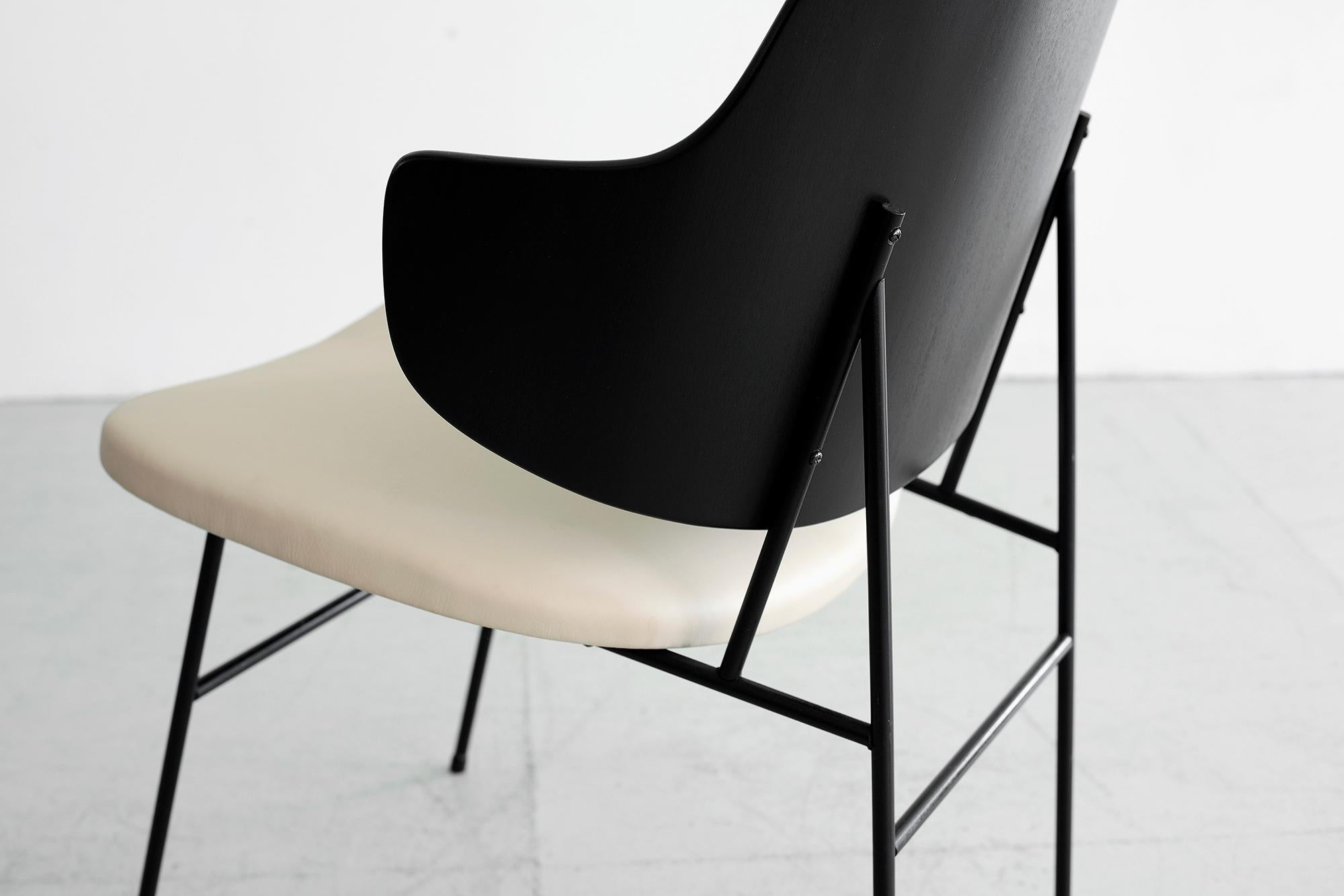 Mid-20th Century Kofod Larsen Penguin Chairs