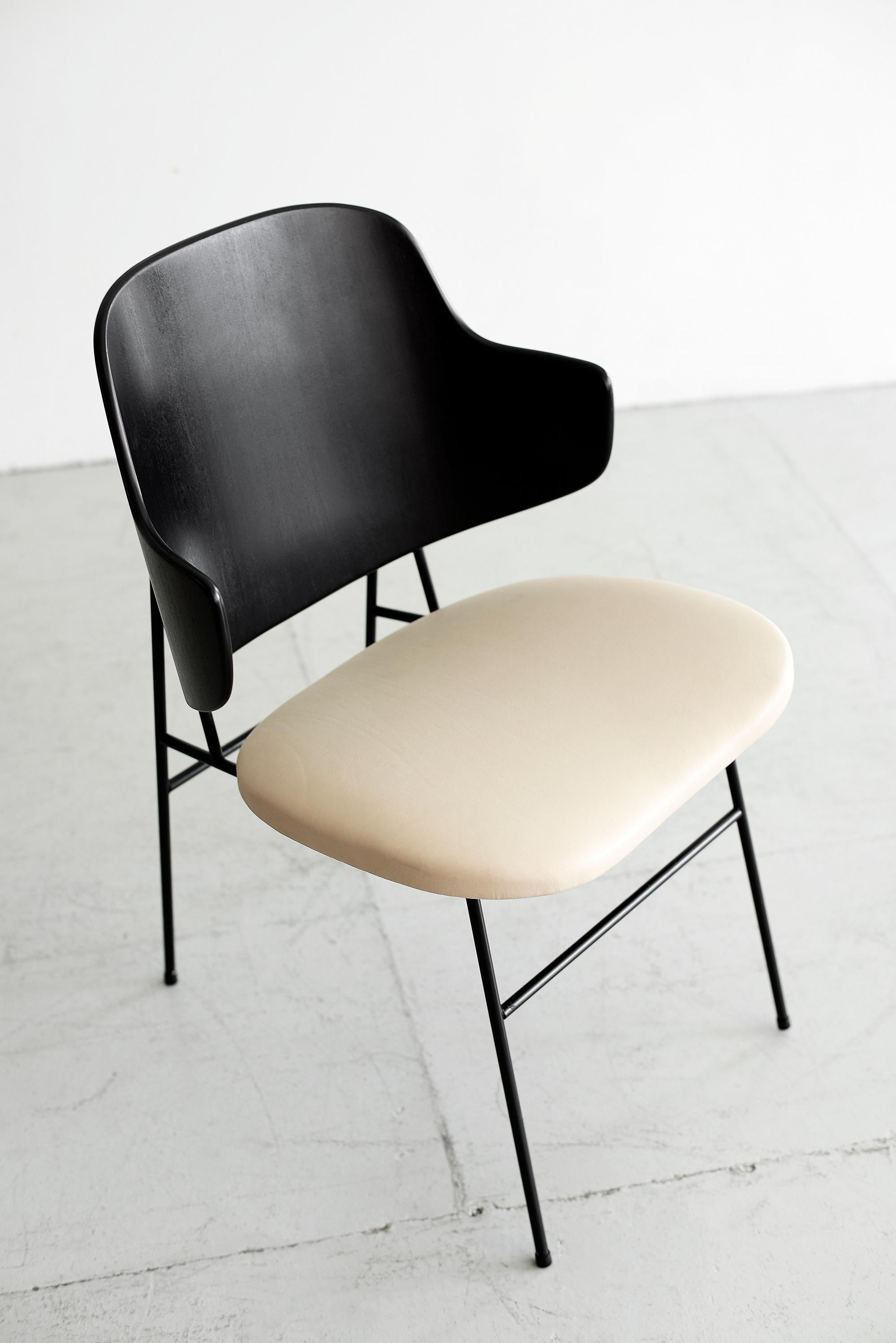 Kofod Larsen Penguin Chairs 1