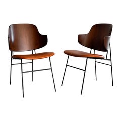 Kofod Larson "Penguin" Chairs