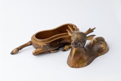 Kogo in the Shape of a Deer