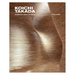 Koichi Takada: Architettura, natura e design