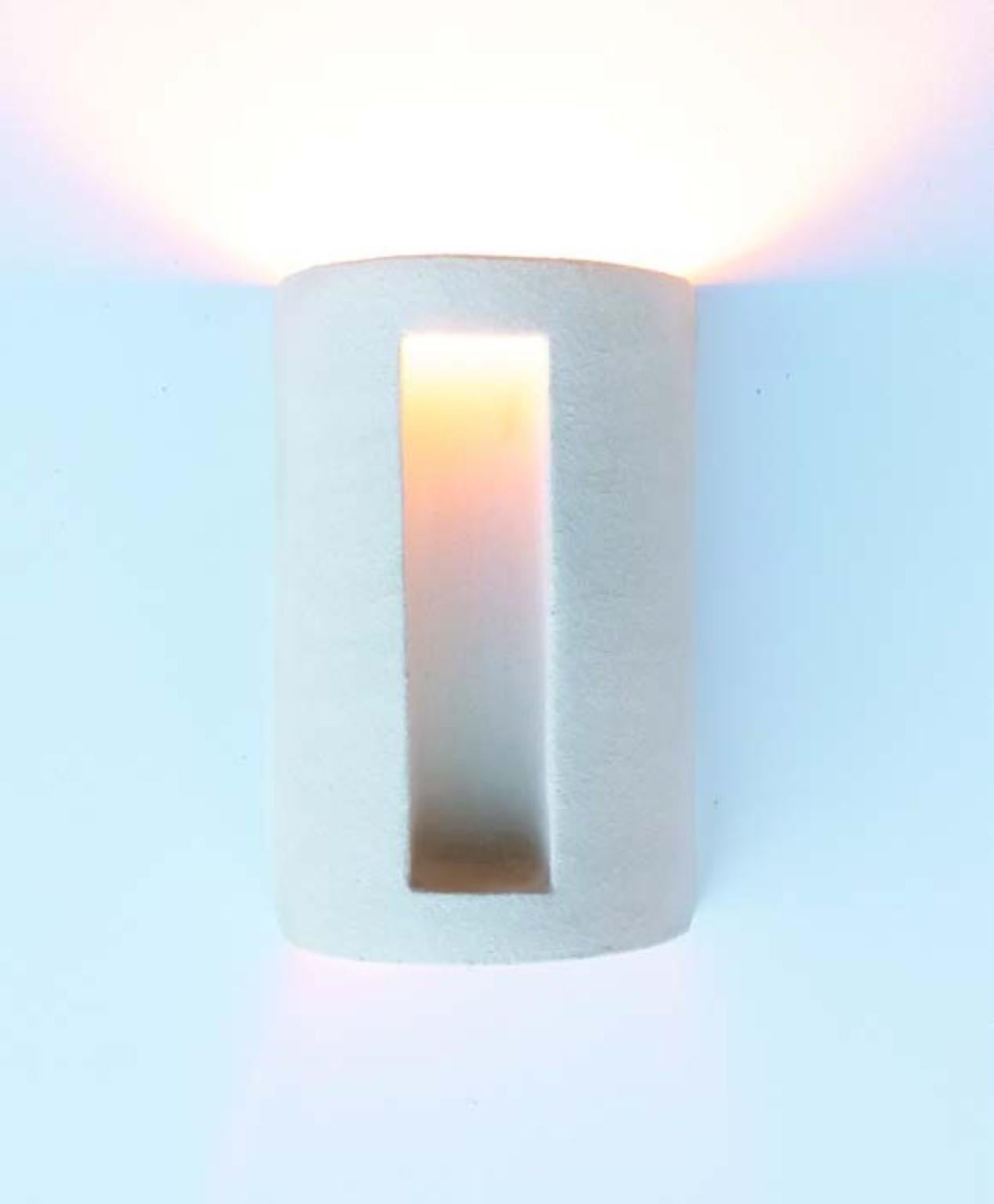 Modern Koilos Wall Light by Lisa Allegra