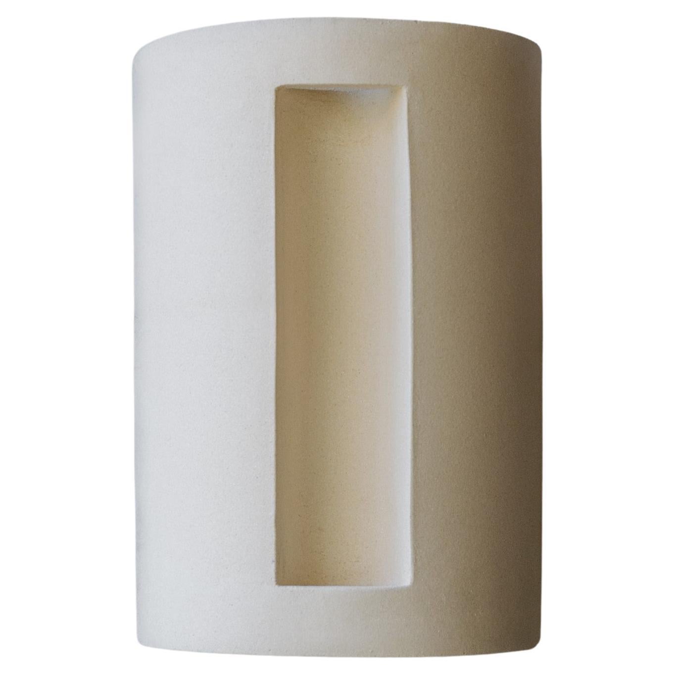 Koilos Wall Light by Lisa Allegra For Sale