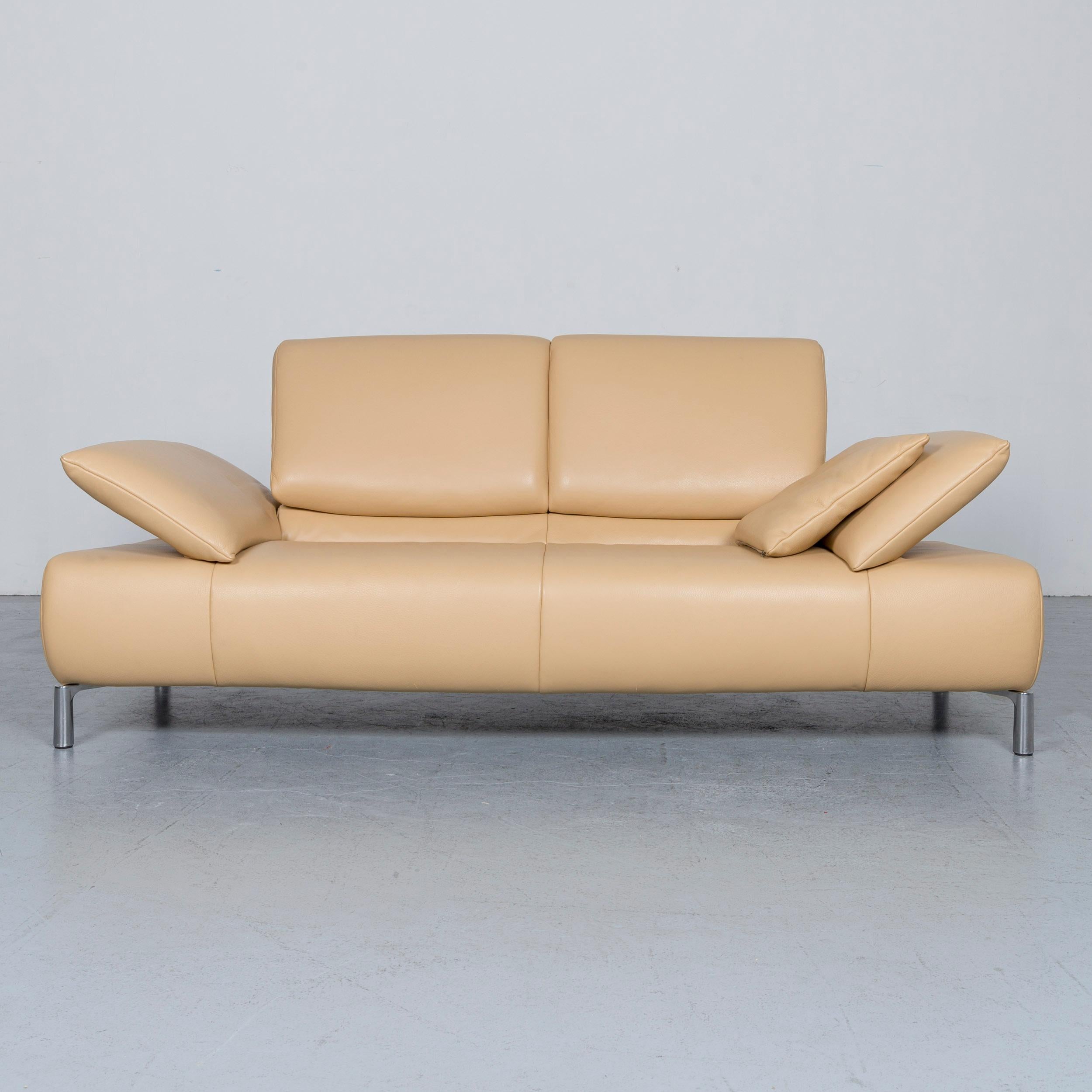 sofa beige creme
