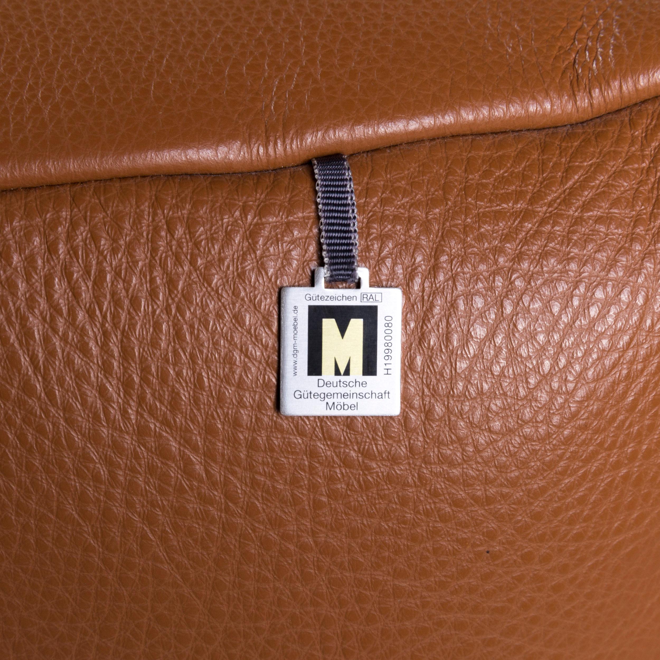 ledersofa cognac gebraucht
