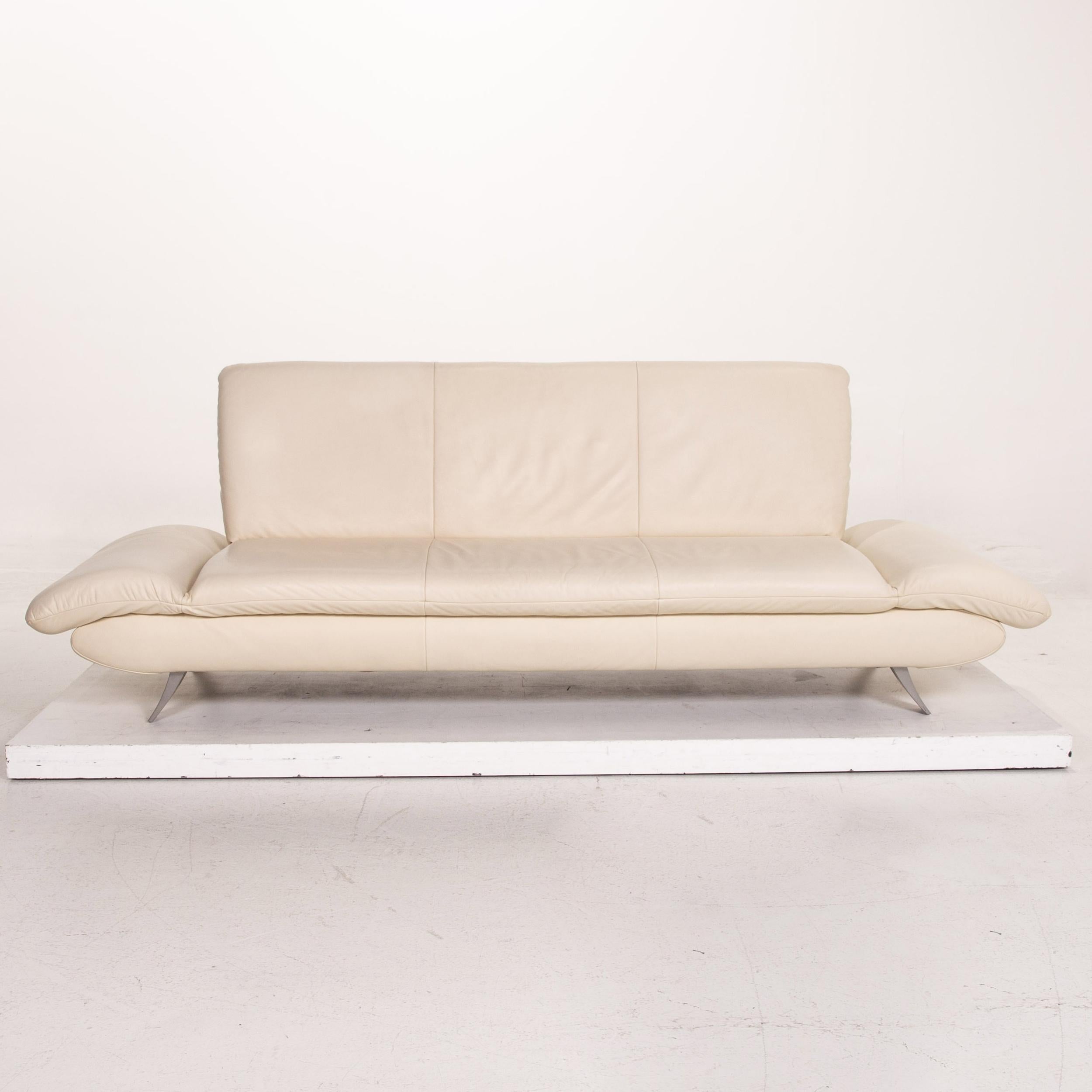 rossini sofa review