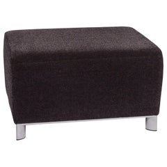 Koinor Volare Fabric Stool