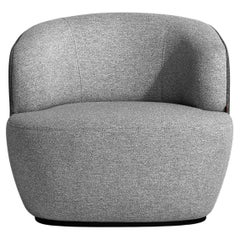 Sillón Koji Bergere Moderno y Cómodo