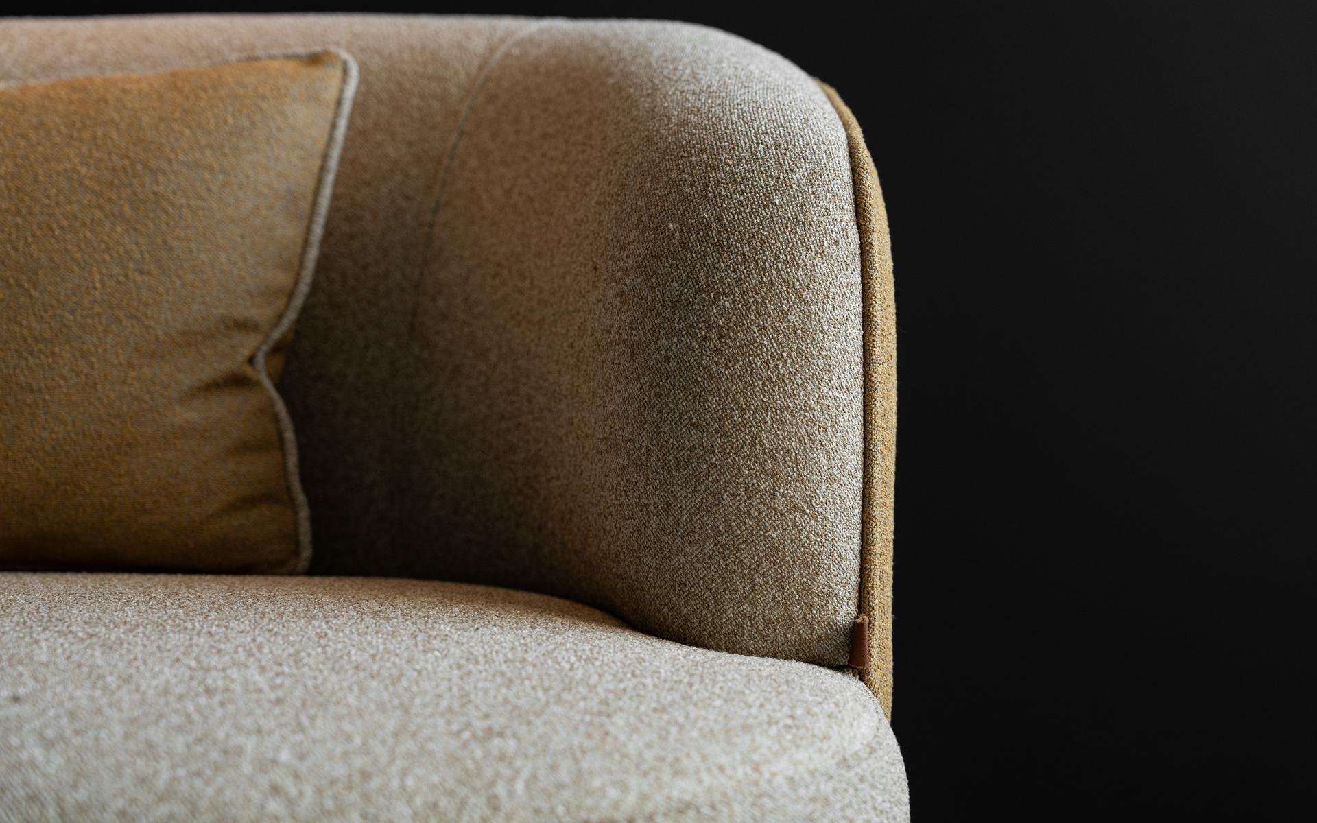Canapé Koji Two Seater en vente 2