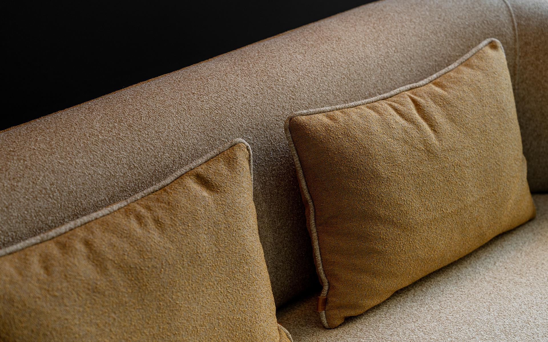 Canapé Koji Two Seater en vente 3