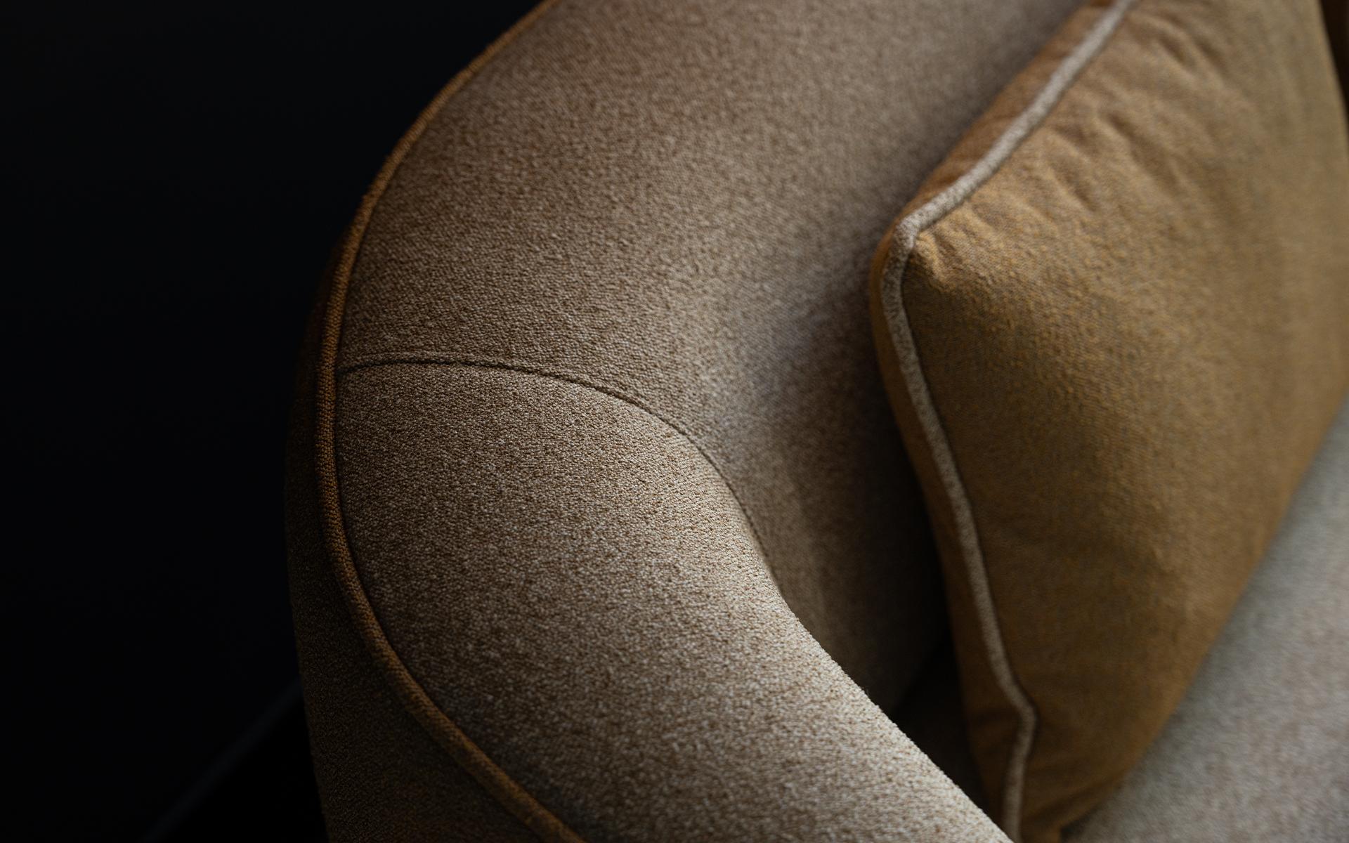 Canapé Koji Two Seater en vente 4