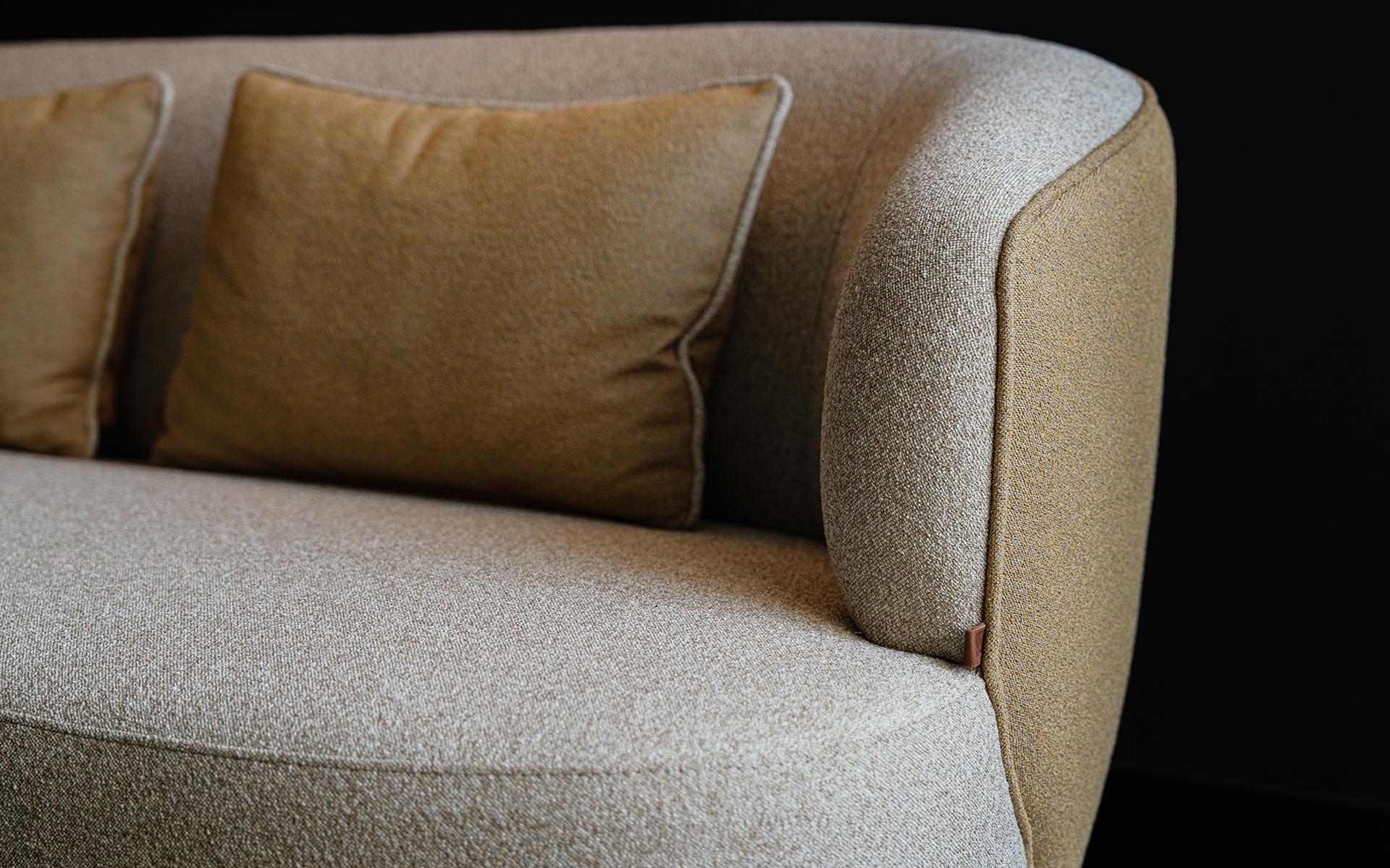 Canapé Koji Two Seater en vente 5