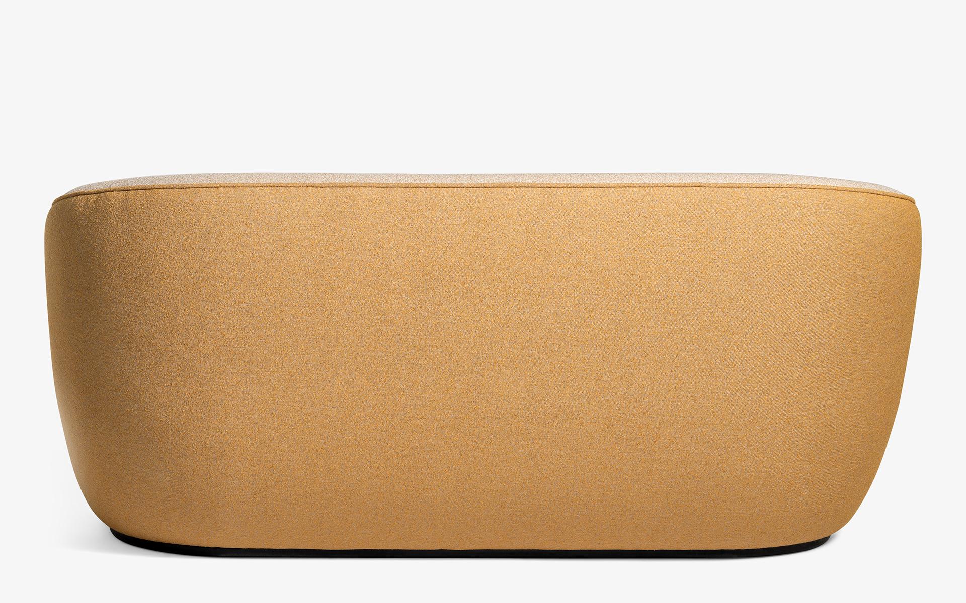 Turc Canapé Koji Two Seater en vente
