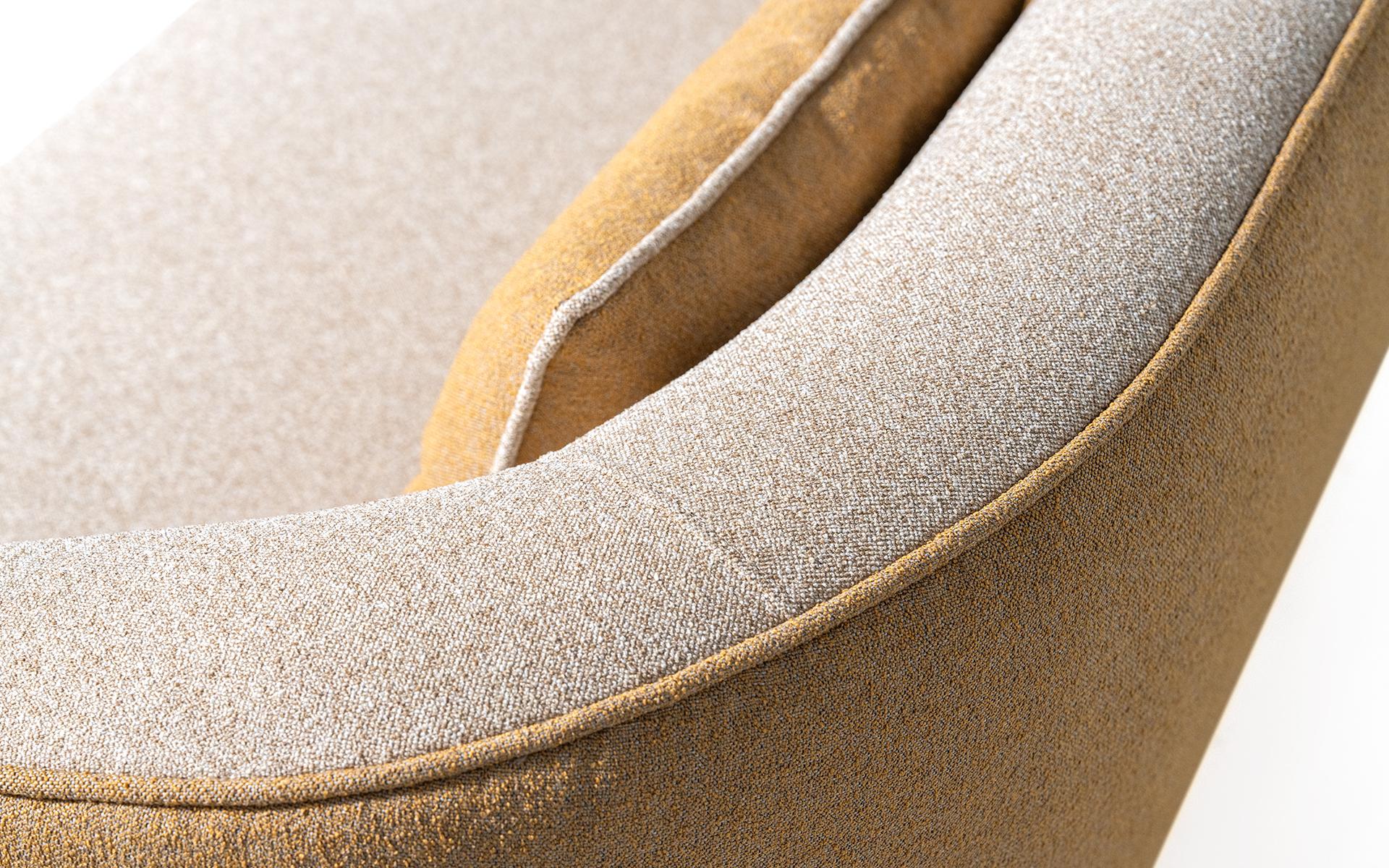 Canapé Koji Two Seater Neuf - En vente à İSTANBUL, TR